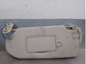 Recambio de parasol izquierdo para volvo xc90 ii (256) d5 awd referencia OEM IAM 31497343 31497343 