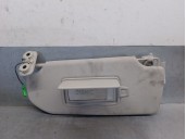 Recambio de parasol izquierdo para volvo xc90 ii (256) d5 awd referencia OEM IAM 31497343 31497343 