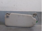 Recambio de parasol izquierdo para volvo xc90 ii (256) d5 awd referencia OEM IAM 31497343 31497343 