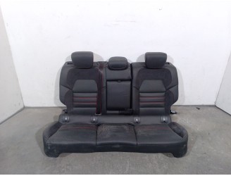 Recambio de asientos traseros para renault arkana i (lcm_, ldn_) 1.3 tce 140 (ldn0) referencia OEM IAM H5HE490 