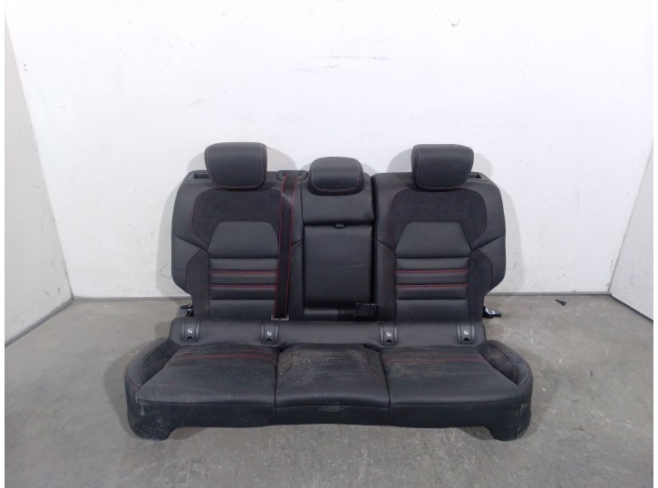 Recambio de asientos traseros para renault arkana i (lcm_, ldn_) 1.3 tce 140 (ldn0) referencia OEM IAM H5HE490  