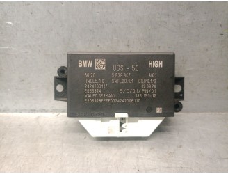 Recambio de modulo electronico para bmw x2 (f39) sdrive 18 d referencia OEM IAM 66205B39BC7  E206928FFFF