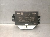 Recambio de modulo electronico para bmw x2 (f39) sdrive 18 d referencia OEM IAM 66205B39BC7 E206928FFFF