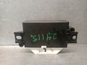 Recambio de modulo electronico para bmw x2 (f39) sdrive 18 d referencia OEM IAM 66205B39BC7  E206928FFFF