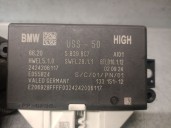 Recambio de modulo electronico para bmw x2 (f39) sdrive 18 d referencia OEM IAM 66205B39BC7 E206928FFFF
