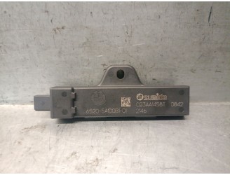 Recambio de antena para bmw x2 (f39) sdrive 18 d referencia OEM IAM 65205A1D0B1  023AA1458T