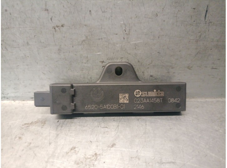 Recambio de antena para bmw x2 (f39) sdrive 18 d referencia OEM IAM 65205A1D0B1 023AA1458T