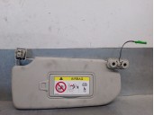 Recambio de parasol derecho para volvo xc90 ii (256) d5 awd referencia OEM IAM 32345320 32345320 