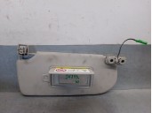 Recambio de parasol derecho para volvo xc90 ii (256) d5 awd referencia OEM IAM 32345320 32345320 