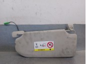 Recambio de parasol derecho para volvo xc90 ii (256) d5 awd referencia OEM IAM 32345320 32345320 