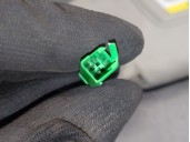 Recambio de parasol derecho para volvo xc90 ii (256) d5 awd referencia OEM IAM 32345320 32345320 