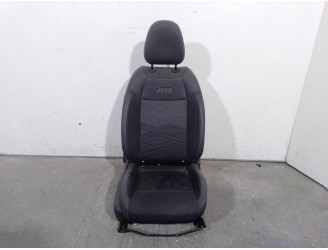 Recambio de asiento delantero derecho para jeep avenger 1.2 referencia OEM IAM HN05 
