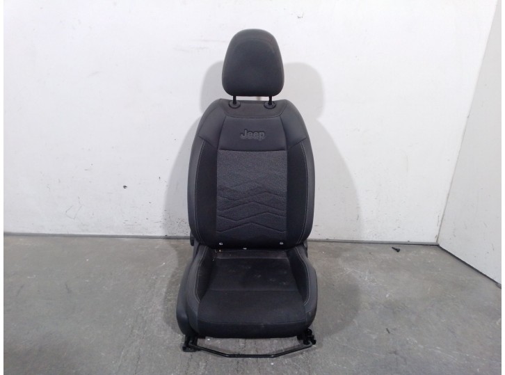 Recambio de asiento delantero derecho para jeep avenger 1.2 referencia OEM IAM HN05  