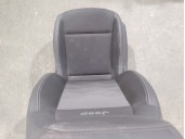 Recambio de asiento delantero derecho para jeep avenger 1.2 referencia OEM IAM HN05  