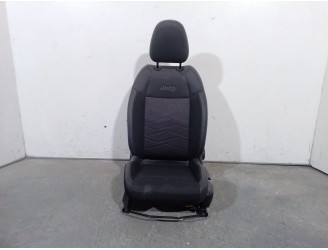 Recambio de asiento delantero izquierdo para jeep avenger 1.2 referencia OEM IAM HN05  