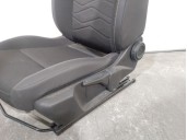 Recambio de asiento delantero izquierdo para jeep avenger 1.2 referencia OEM IAM HN05 