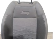Recambio de asiento delantero izquierdo para jeep avenger 1.2 referencia OEM IAM HN05  