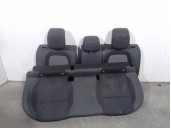 Recambio de asientos traseros para jeep avenger 1.2 referencia OEM IAM HN05  