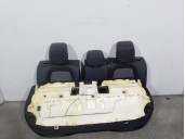 Recambio de asientos traseros para jeep avenger 1.2 referencia OEM IAM HN05  