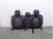 Recambio de asientos traseros para jeep avenger 1.2 referencia OEM IAM HN05  