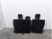Recambio de asientos traseros para jeep avenger 1.2 referencia OEM IAM HN05 