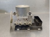 Recambio de abs para volvo xc90 ii (256) d5 awd referencia OEM IAM 31680101 31680103 