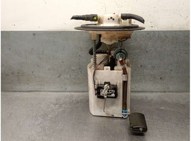 Recambio de aforador para hyundai i20 i (pb, pbt) 1.2 referencia OEM IAM 311101J000 311101J000 