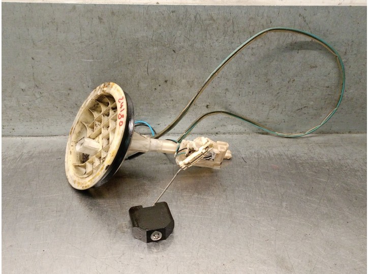 Recambio de aforador para audi a6 avant (4b5) 2.5 v6 24v tdi referencia OEM IAM 221824 