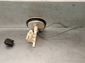 Recambio de aforador para audi a6 avant (4b5) 2.5 v6 24v tdi referencia OEM IAM 221824 