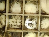 Recambio de aforador para audi a6 avant (4b5) 2.5 v6 24v tdi referencia OEM IAM 221824 