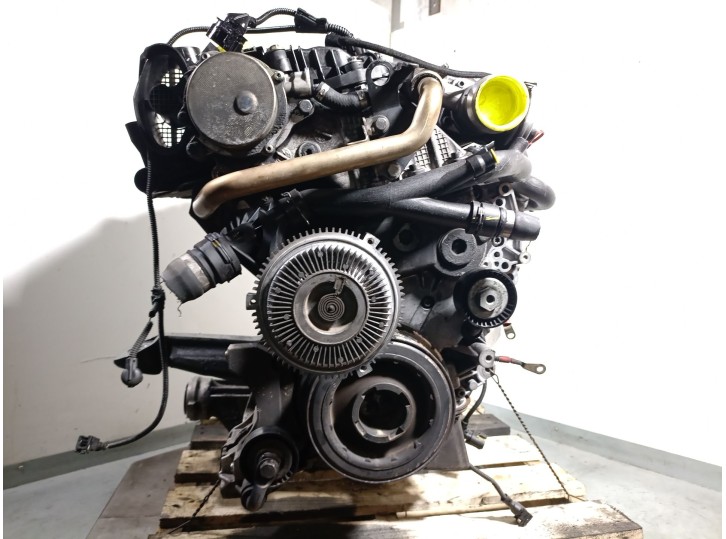 Recambio de motor completo para bmw x5 (e53) 3.0 turbodiesel cat referencia OEM IAM 306D2 11007790147 2171571