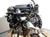 Recambio de motor completo para bmw x5 (e53) 3.0 turbodiesel cat referencia OEM IAM 306D2 11007790147 2171571