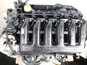 Recambio de motor completo para bmw x5 (e53) 3.0 turbodiesel cat referencia OEM IAM 306D2 11007790147 2171571