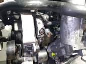 Recambio de motor completo para bmw x5 (e53) 3.0 turbodiesel cat referencia OEM IAM 306D2 11007790147 2171571