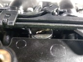 Recambio de motor completo para bmw x5 (e53) 3.0 turbodiesel cat referencia OEM IAM 306D2 11007790147 2171571