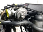 Recambio de motor completo para bmw x5 (e53) 3.0 turbodiesel cat referencia OEM IAM 306D2 11007790147 2171571