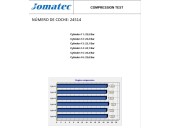 Recambio de motor completo para bmw x5 (e53) 3.0 turbodiesel cat referencia OEM IAM 306D2 11007790147 2171571