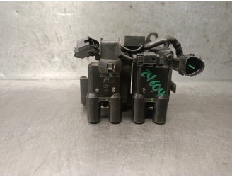 Replacement ignition coil for Hyundai i10 1.1 12V CAT OEM IAM reference 2730102800 2730102800 