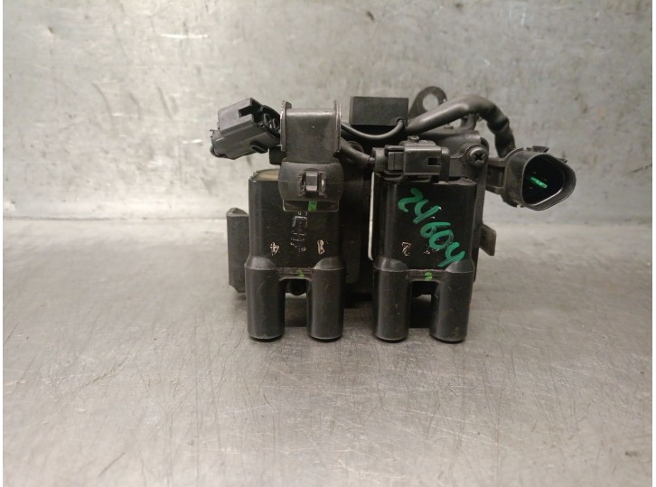 Recambio de bobina encendido para hyundai i10 1.1 12v cat referencia OEM IAM 2730102800 2730102800 