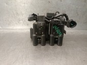 Replacement ignition coil for Hyundai i10 1.1 12V CAT OEM IAM reference 2730102800 2730102800 