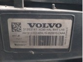 Recambio de faro izquierdo para volvo xc90 ii (256) d5 awd referencia OEM IAM 31353141 31353141 
