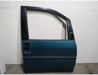 Recambio de puerta delantera derecha para fiat ulysse (220_) 1.9 td referencia OEM IAM 9567237087  9567237087