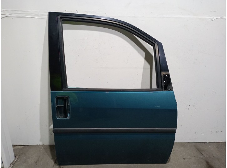 Recambio de puerta delantera derecha para fiat ulysse (220_) 1.9 td referencia OEM IAM 9567237087  9567237087