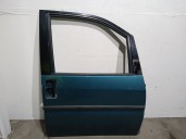 Recambio de puerta delantera derecha para fiat ulysse (220_) 1.9 td referencia OEM IAM 9567237087  9567237087