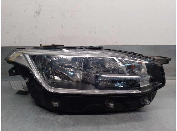 Recambio de faro derecho para volvo xc90 ii (256) d5 awd referencia OEM IAM 31353142 31353142 