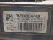 Recambio de faro derecho para volvo xc90 ii (256) d5 awd referencia OEM IAM 31353142 31353142 