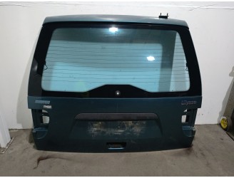 Recambio de porton trasero para fiat ulysse (220_) 1.9 td referencia OEM IAM 1479432080 1479432080