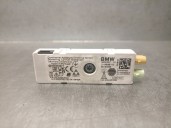 Recambio de antena para bmw x2 (f39) sdrive 18 d referencia OEM IAM 5A5F0A7 65205A5F0A7 