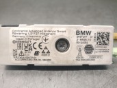 Recambio de antena para bmw x2 (f39) sdrive 18 d referencia OEM IAM 5A5F0A7 65205A5F0A7 