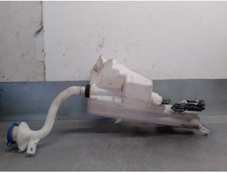 Recambio de deposito limpia para volvo xc90 ii (256) d5 awd referencia OEM IAM 31457223 31349847 